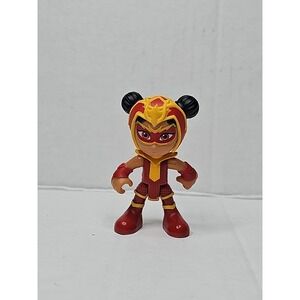 Disney PJ Masks Anyu An Yu Dragon Gong Girl 2.5" Figure